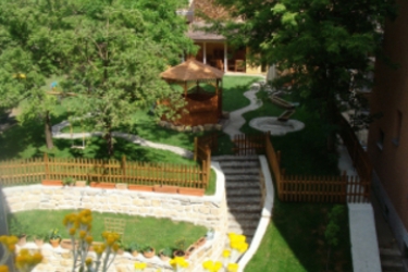 Asbach Appartements Weimar