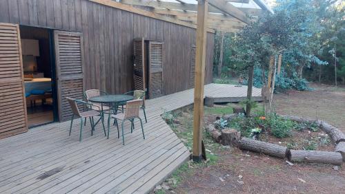 Cabaña Bosque Tumán - last minute hotel in Unknown City