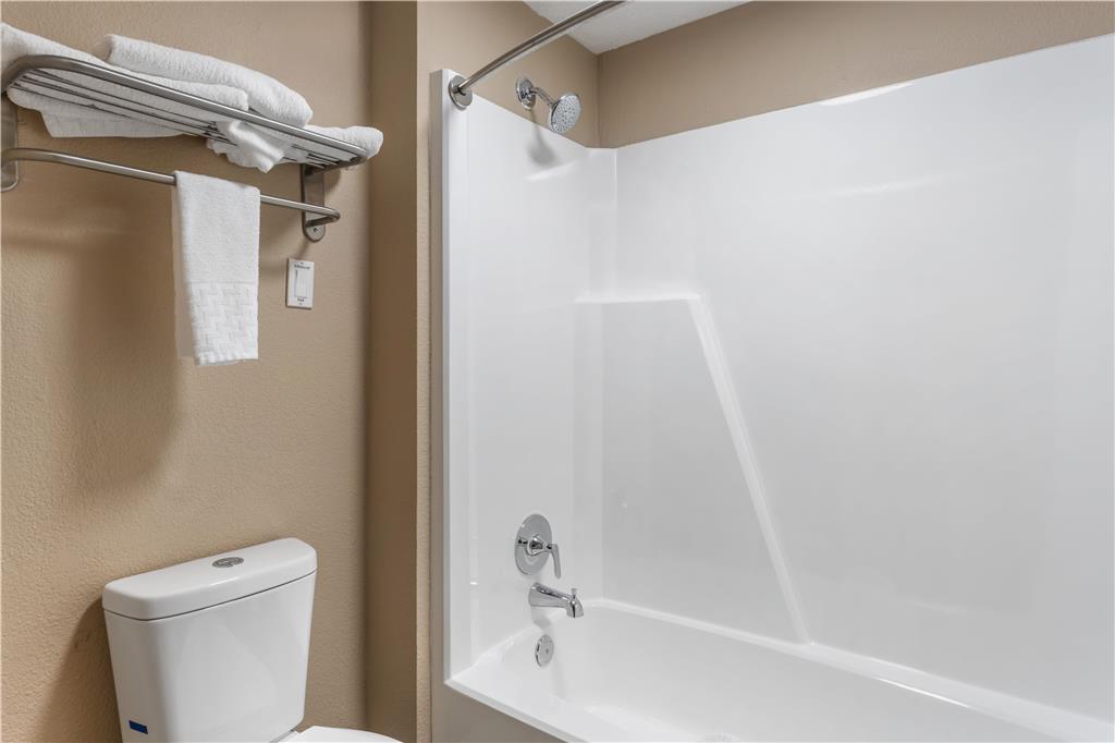SureStay Hotel by Best Western Summersville - photo 24