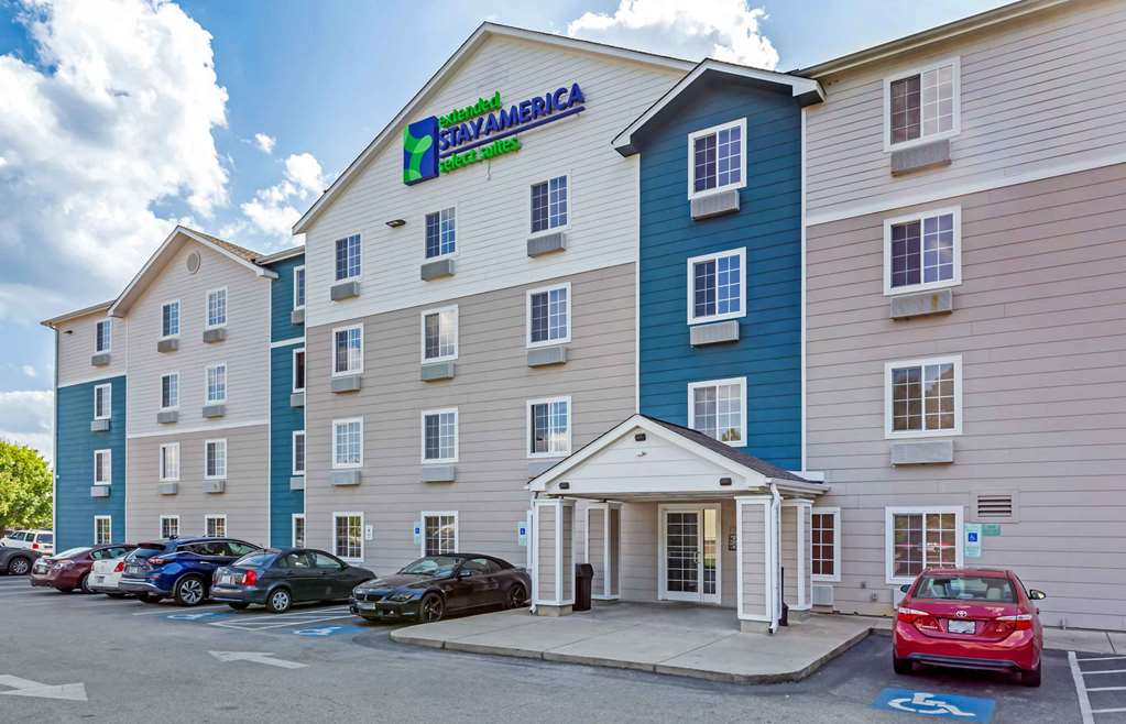 WoodSpring Suites Fayetteville West - featured photo