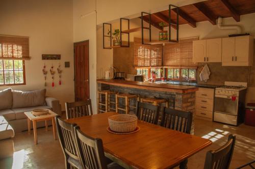 Sombra de nogal - last minute hotel in Unknown City
