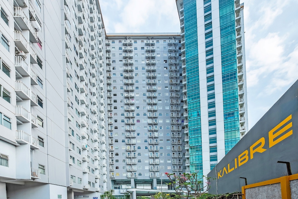 Collection O 91566 Edurent Bandung in Cileunyi, Indonesia