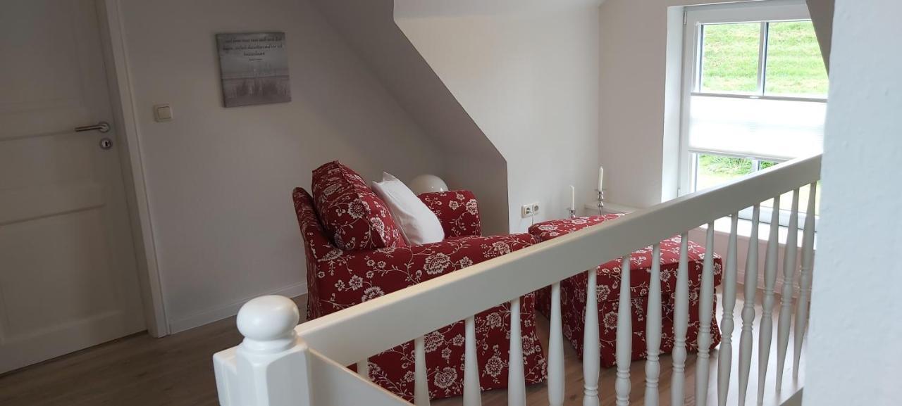 Ferienhaus Deichblick in Toenning, Germany