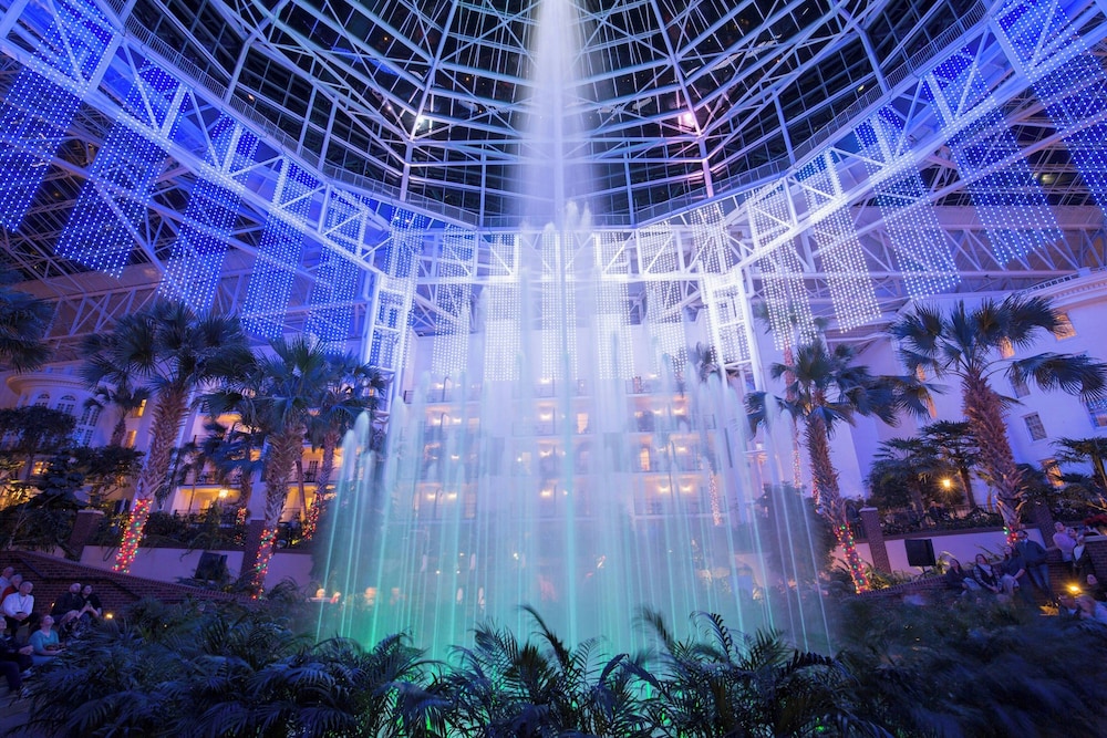 Gaylord Opryland Resort & Convention Center - photo 30