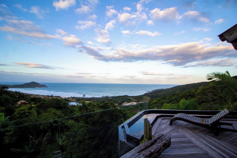 Pousada Villa Buena Vista in Imbituba, Brasil