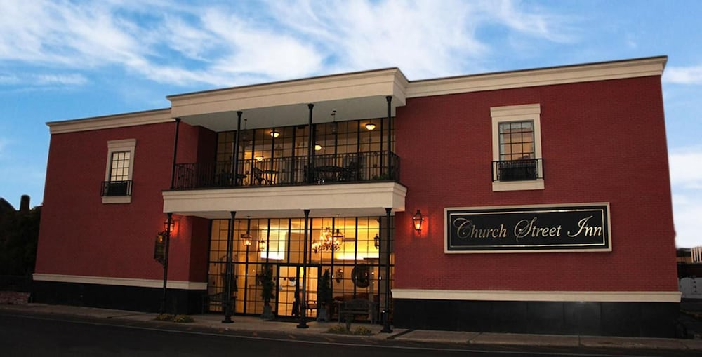 Church Street Inn - photo 62