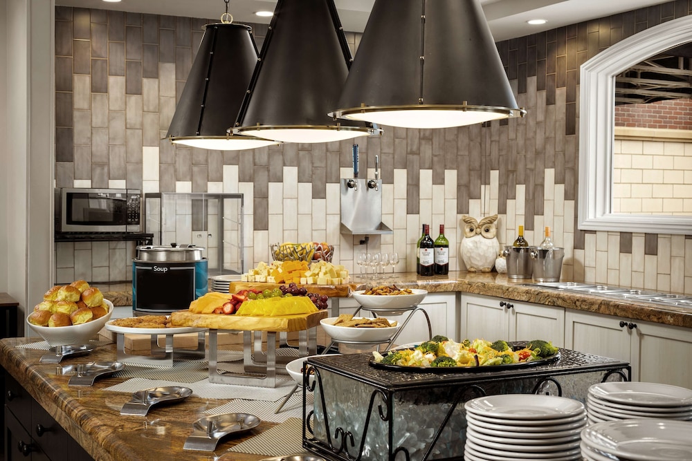 Homewood Suites by Hilton at The Waterfront - photo 57