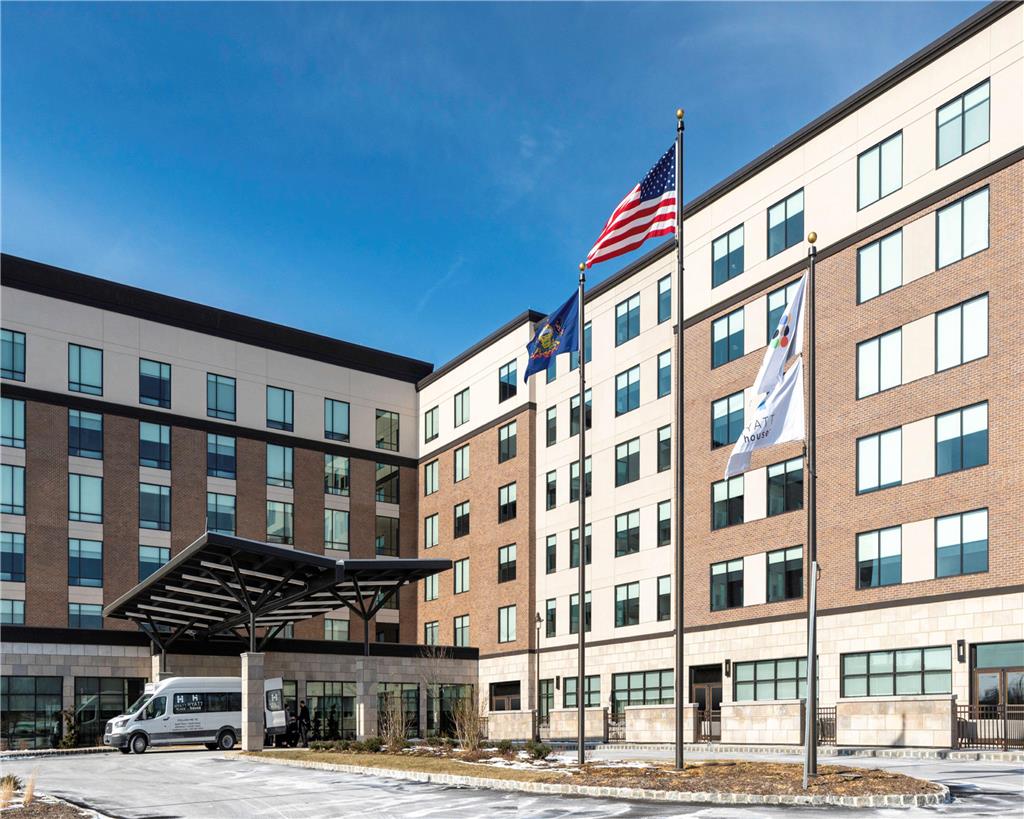 Hyatt Place Allentown Lehigh Valley - photo 15