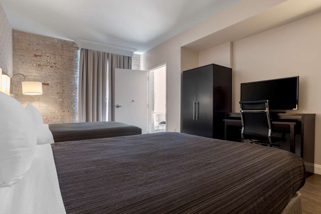 Best Western Plus St. Christopher Hotel - photo 25