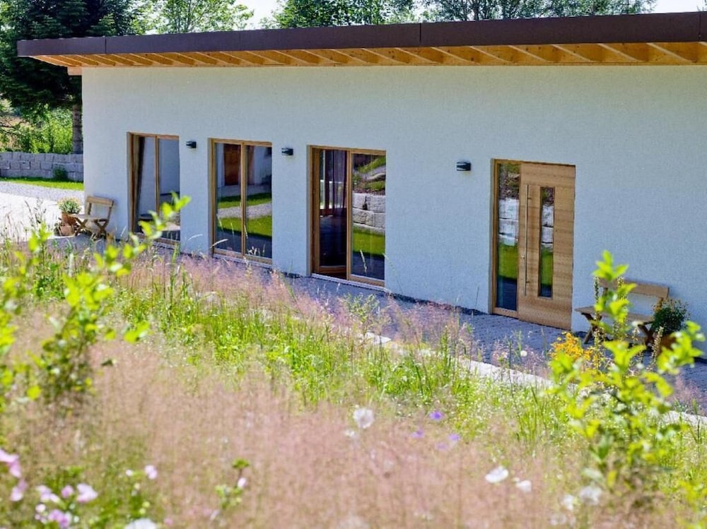 Kraftquelle Waldhäuser — hotel in Neuschonau