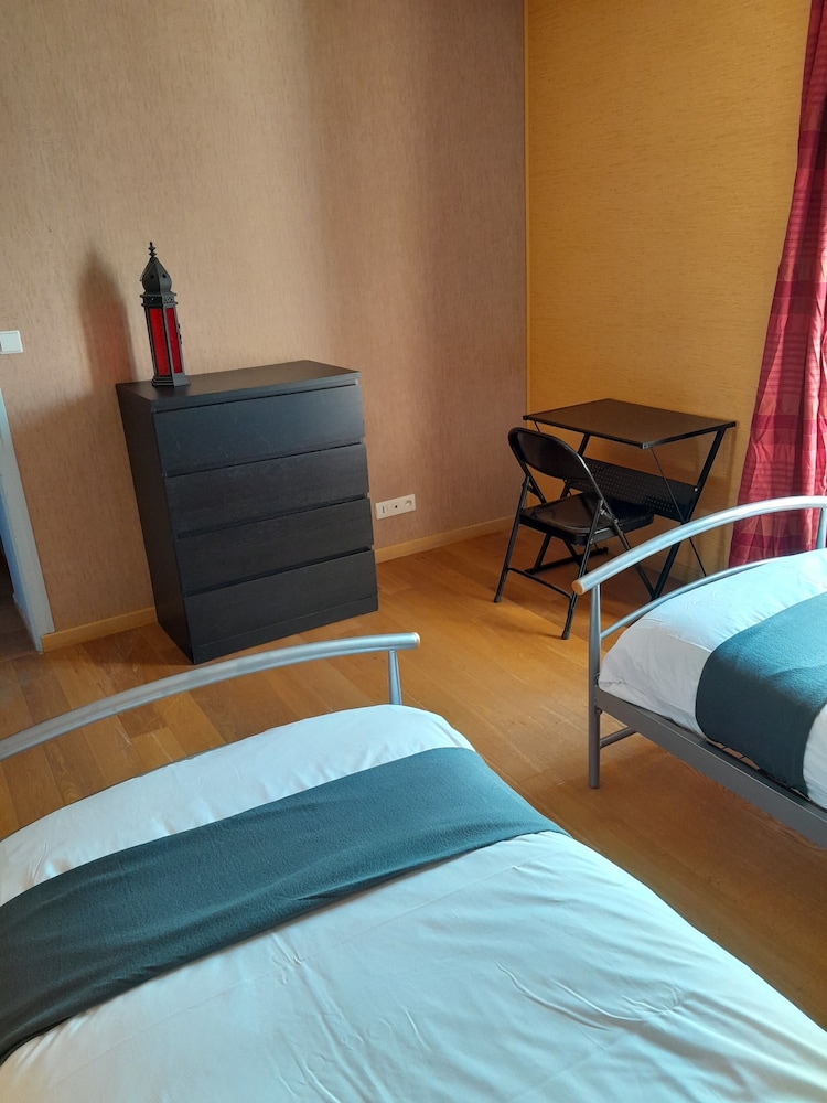 Le Menhir in Avrille, France