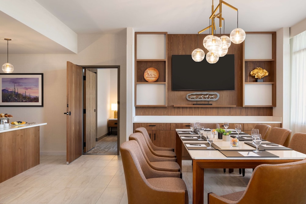 Hilton North Scottsdale At Cavasson - photo 68