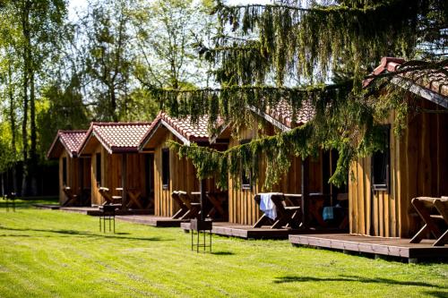 Fetingas in Sventoji, Lithuania