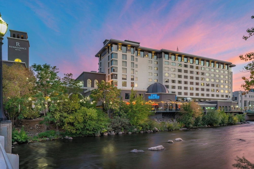 Renaissance Reno Downtown Hotel & Spa - featured photo