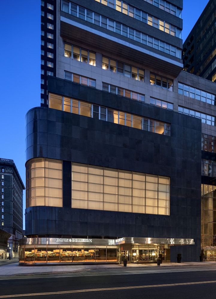Loews Philadelphia Hotel - photo 116