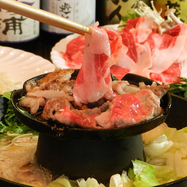 Anabara Onsen Idumiya in Fukushima, Japan