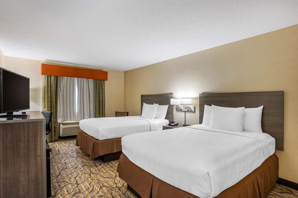 Best Western Danville Inn - photo 23