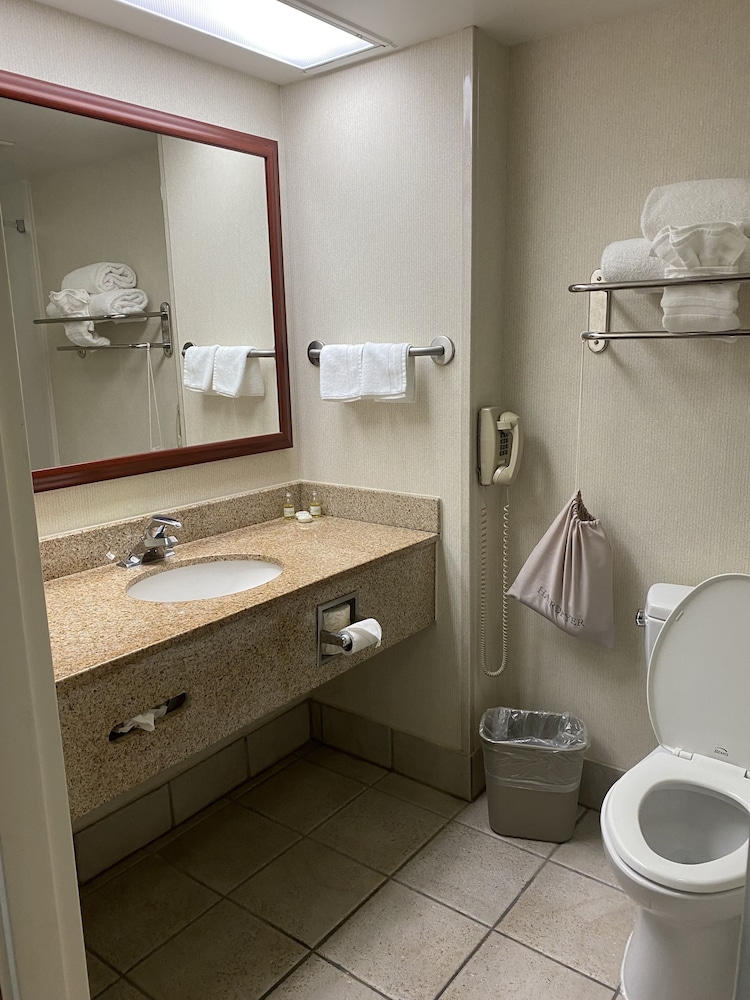 Best Western Plus Atlantic City West Extended Stay & Suites - photo 16