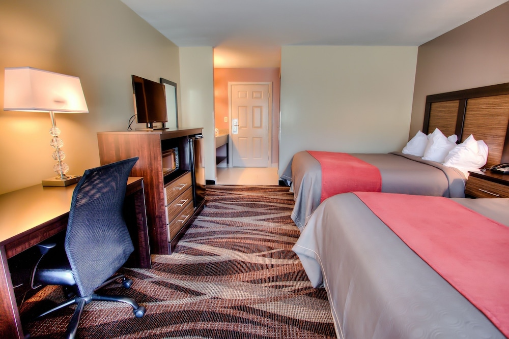The Beaucatcher A Boutique Motel - photo 9