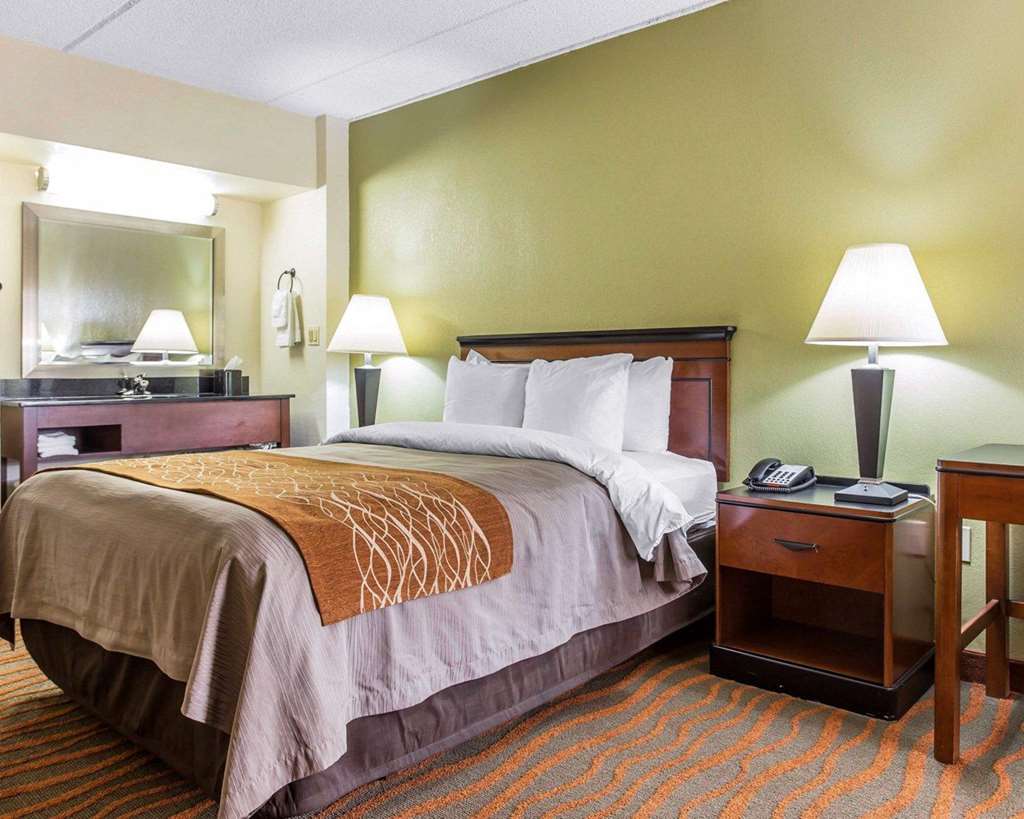 Comfort Inn Conyers - photo 12
