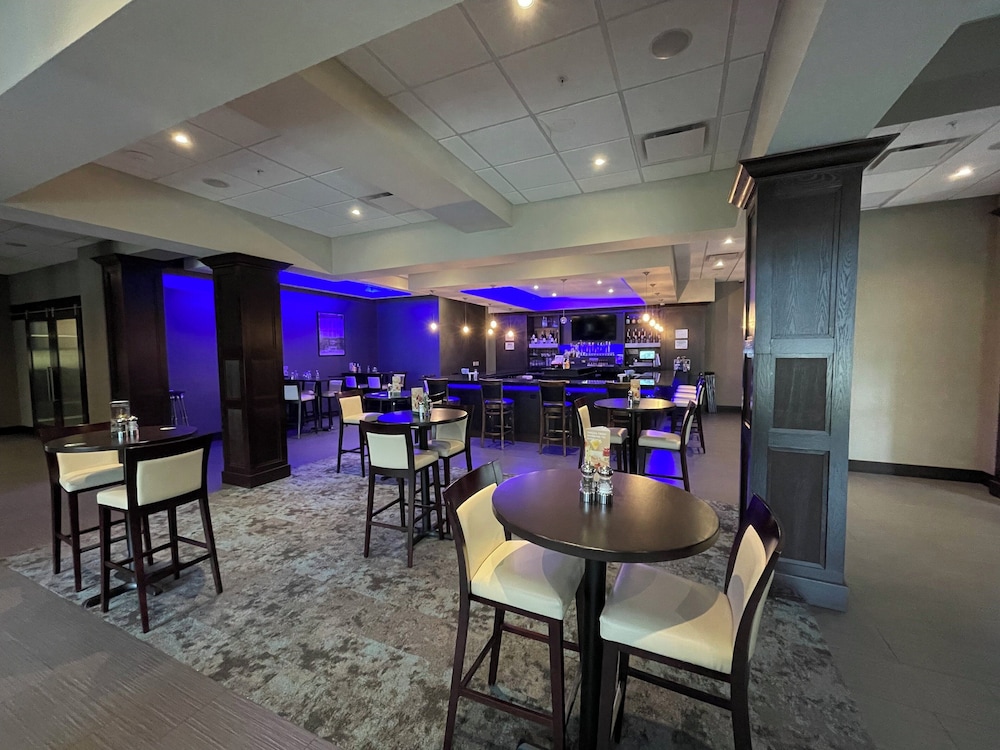 Holiday Inn Hotel & Suites Farmington Hills Detroit NW by IHG - photo 41