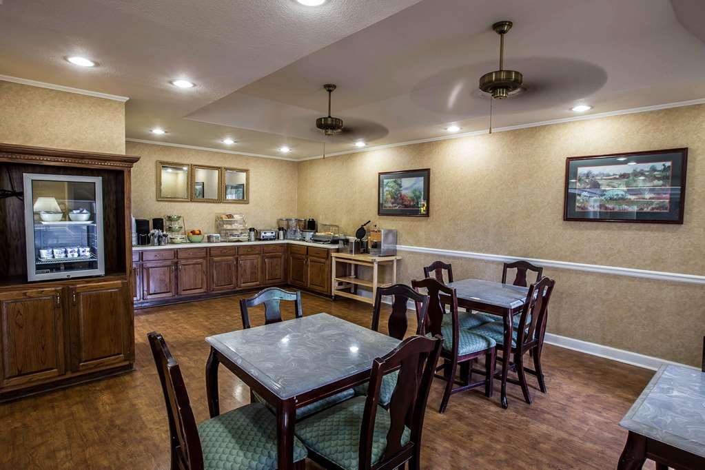 Quality Inn Kingsport South - photo 22