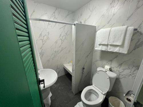 Sari Boutique hotel - last minute hotel in Phuket