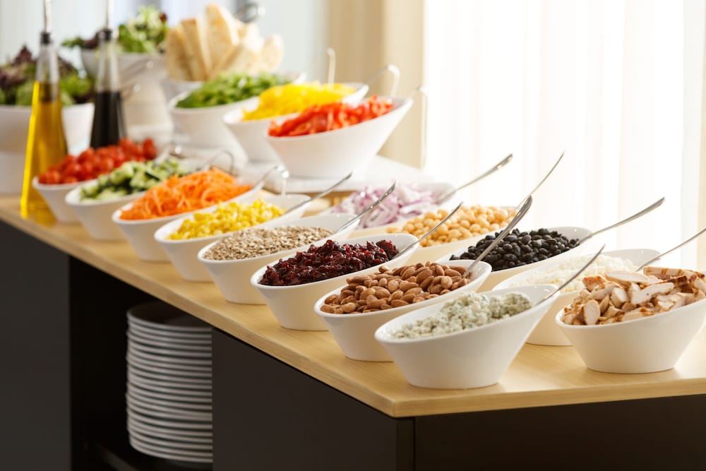 Holiday Inn Hotel & Suites Springfield I 44 by IHG - photo 35