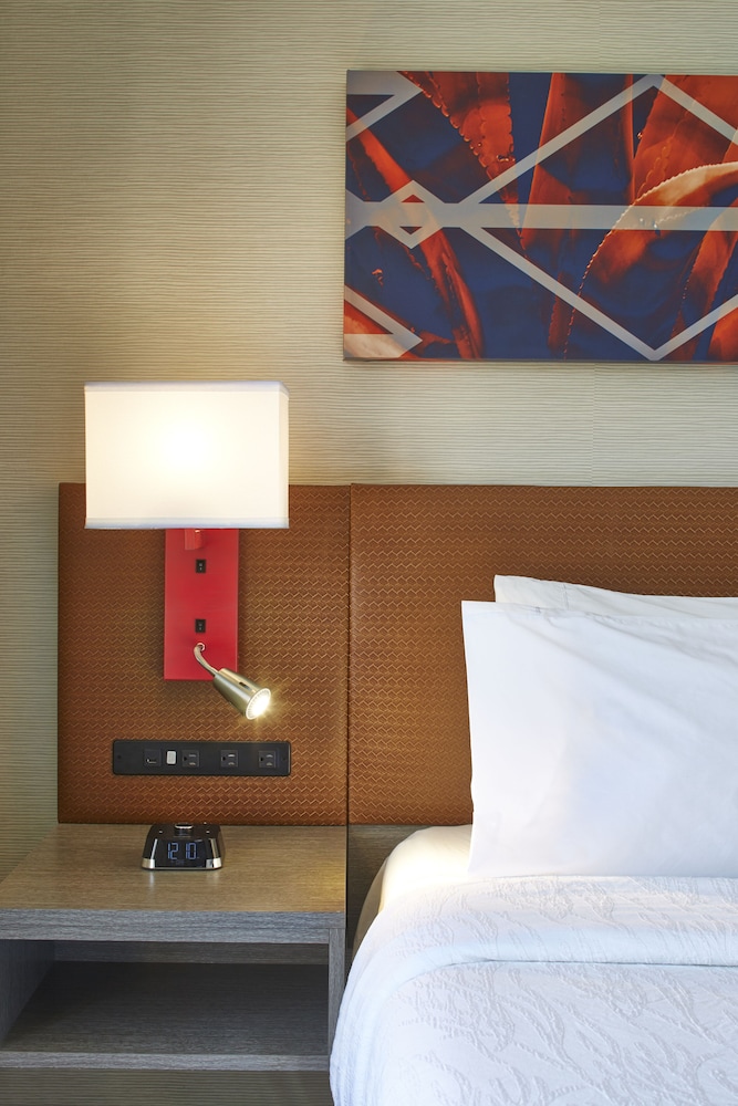 Hilton Garden Inn Scottsdale Old Town - photo 24