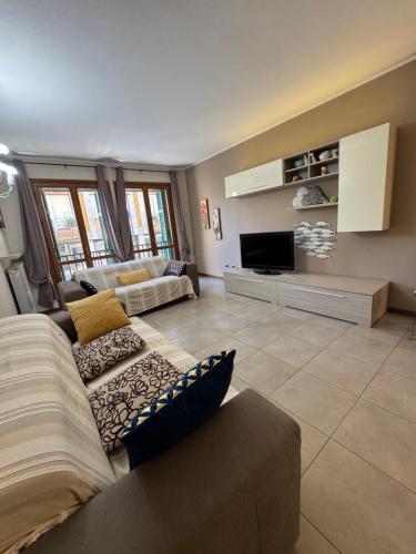 Charme Luxury — 4-Star Luxury Hotel in Alassio, Italy