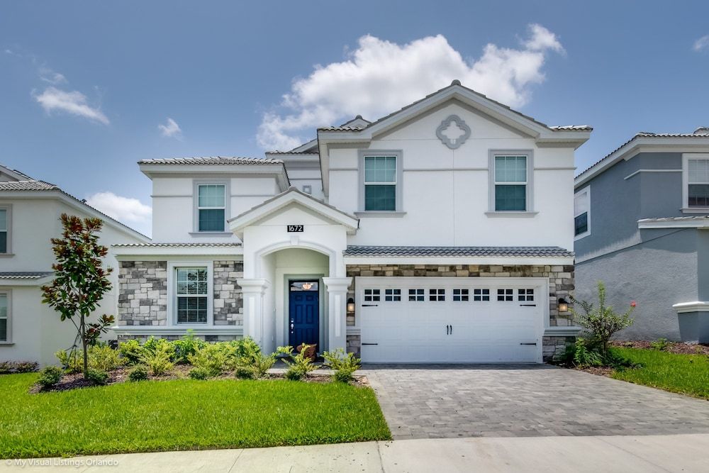H1672brand new Amazing 8 Bedroom 5 Bathroom Resort - photo 9
