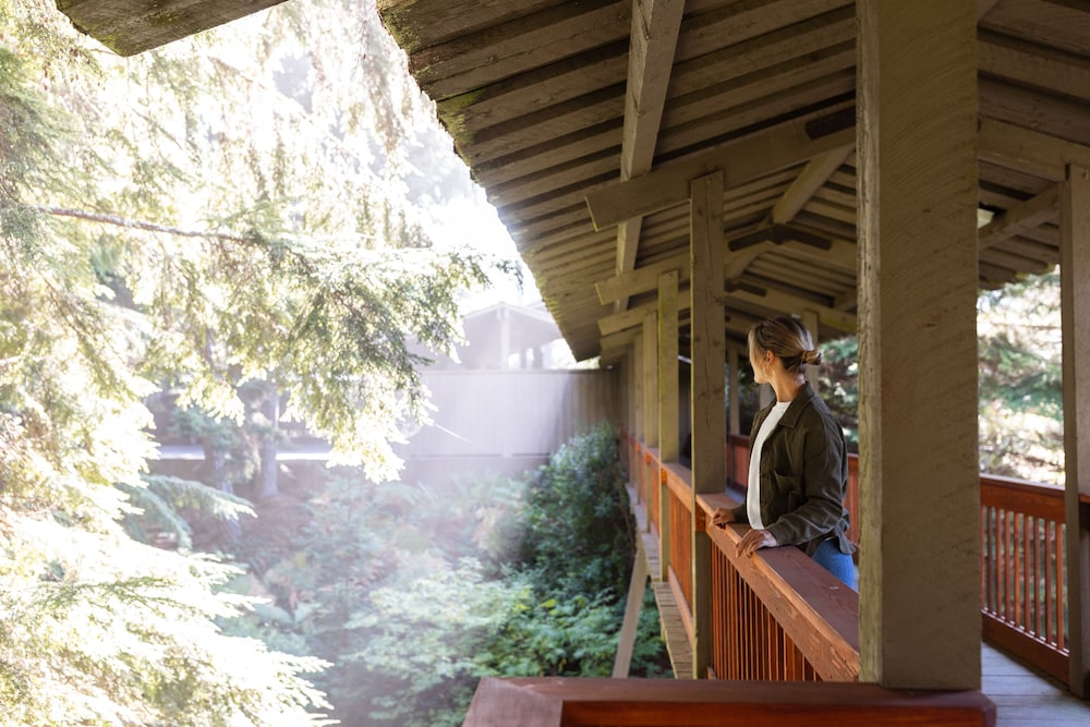 Salishan Coastal Lodge - photo 97