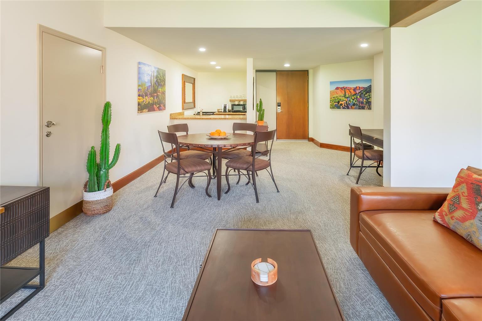 Ventana Canyon Club and Lodge - photo 56