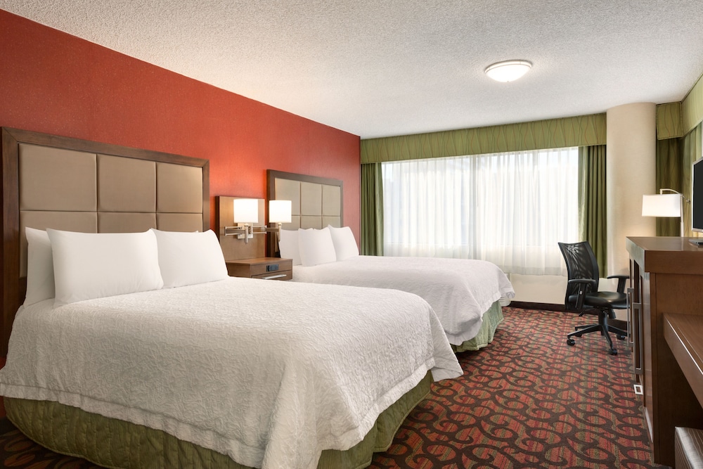 Hampton Inn Denver West Federal Center - photo 9