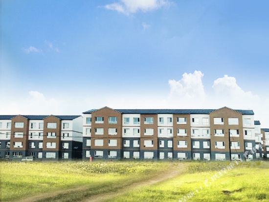 Fengning yunduan B & B in Dage, People's Republic of China