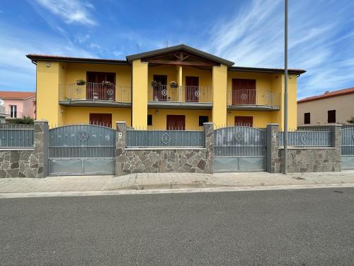 Matilde Apartment Pula — 4-Star Luxury Hotel in Pula, Italy