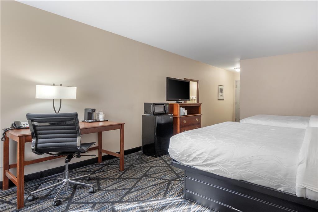 SureStay Plus Hotel by Best Western Auburn - photo 12