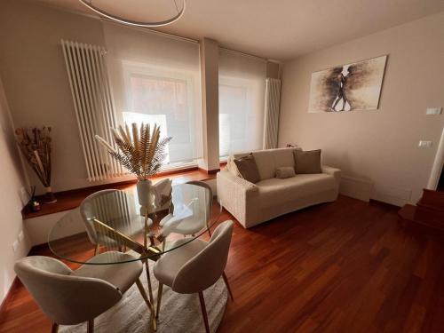 Loft 46 — 4-Star Luxury Hotel in Campobasso, Italy
