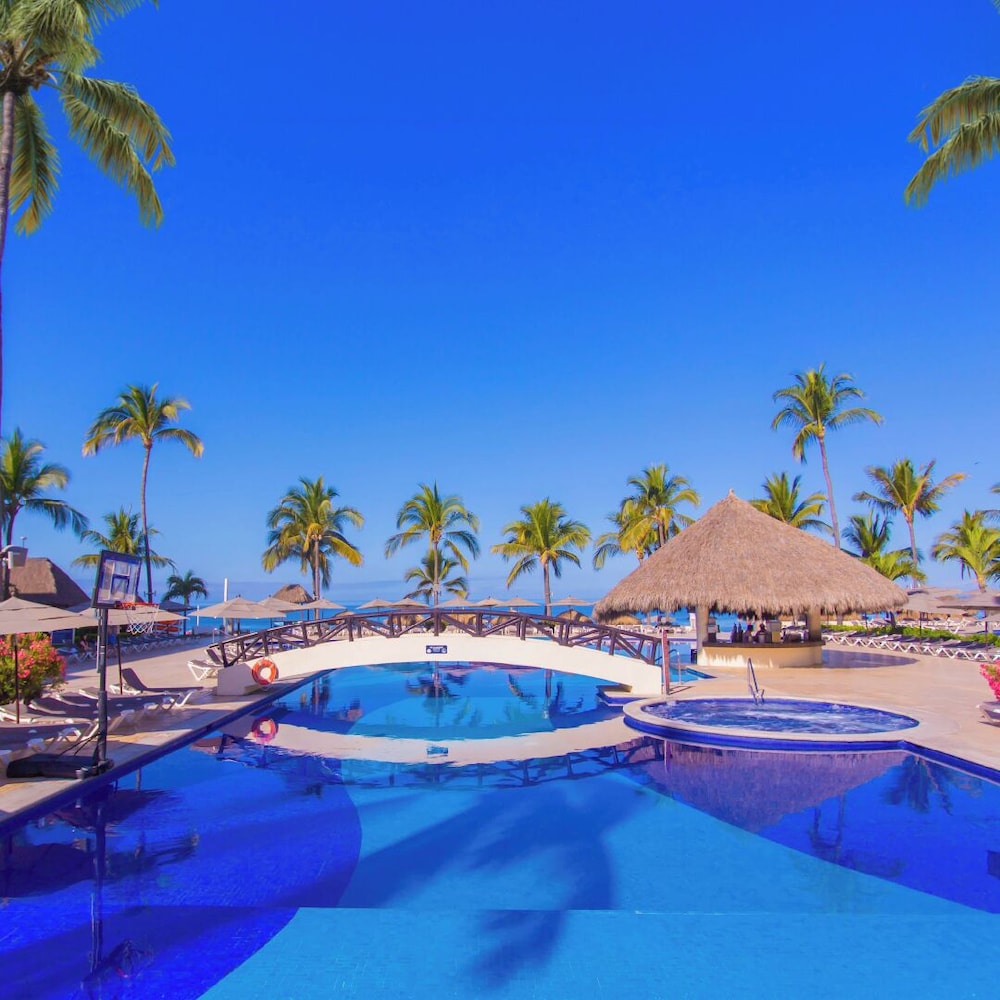 Marival Emotions All Inclusive Resort by Mercure