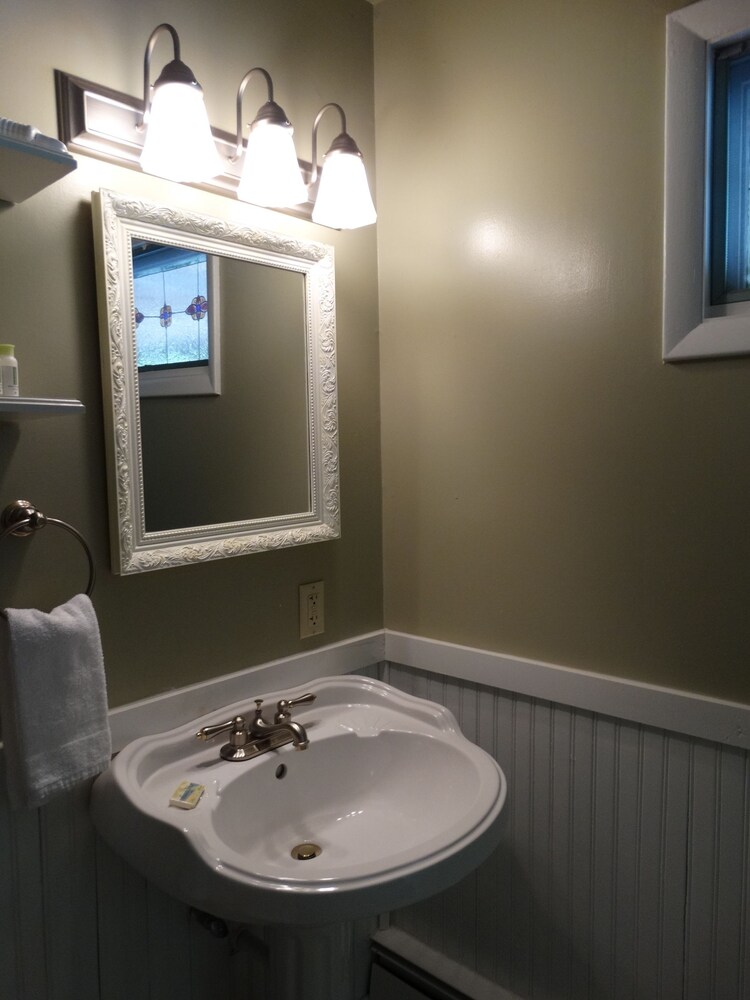 Aerie Inn of Vermont - photo 41