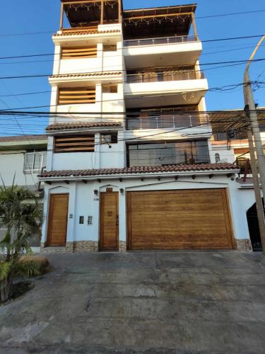 Habitación Privada con Entrada Independiente in Ica, Peru