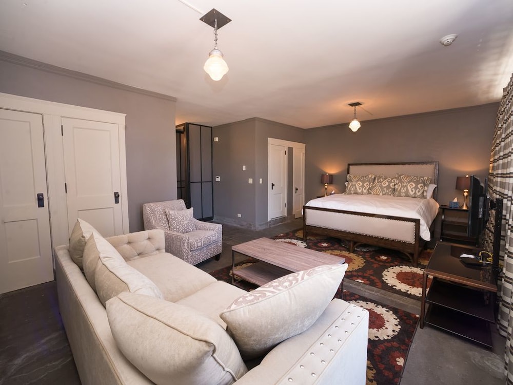 The Rieger Hotel - photo 9