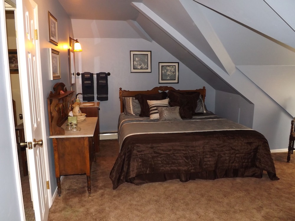 Arizona Mountain Inn and Cabins - photo 3