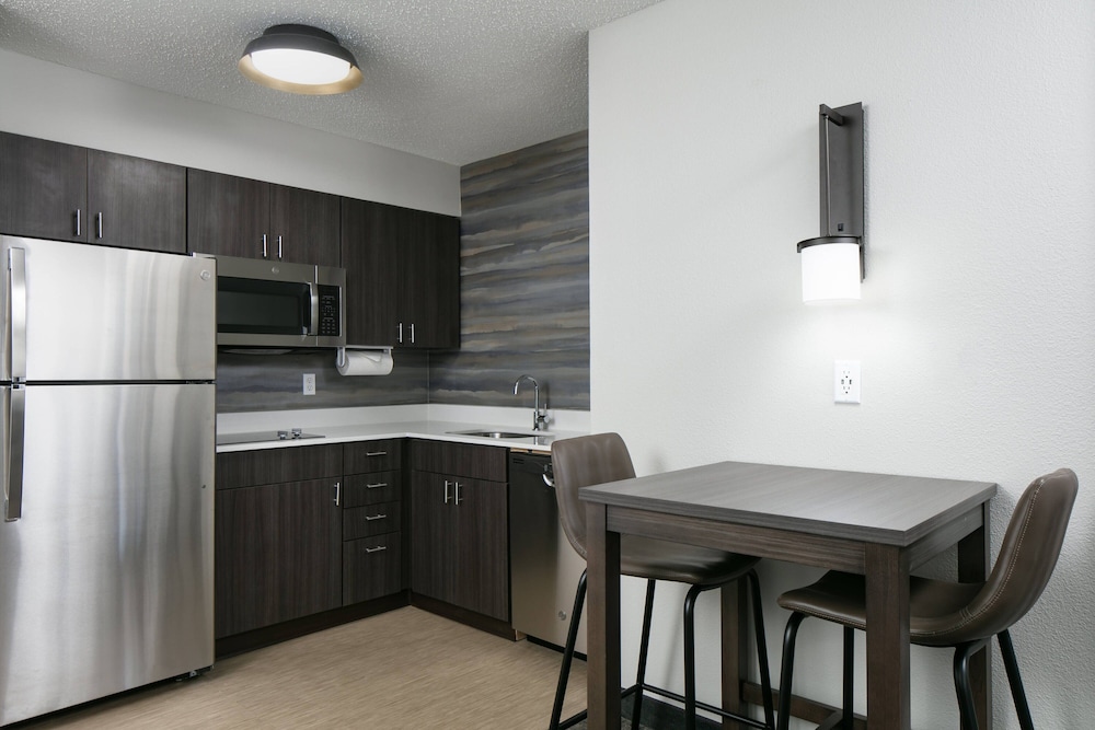 Residence Inn by Marriott Tulsa South - photo 10