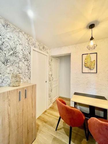 Le Studio du Port — hotel in Chateauneuf-Sur-Loire