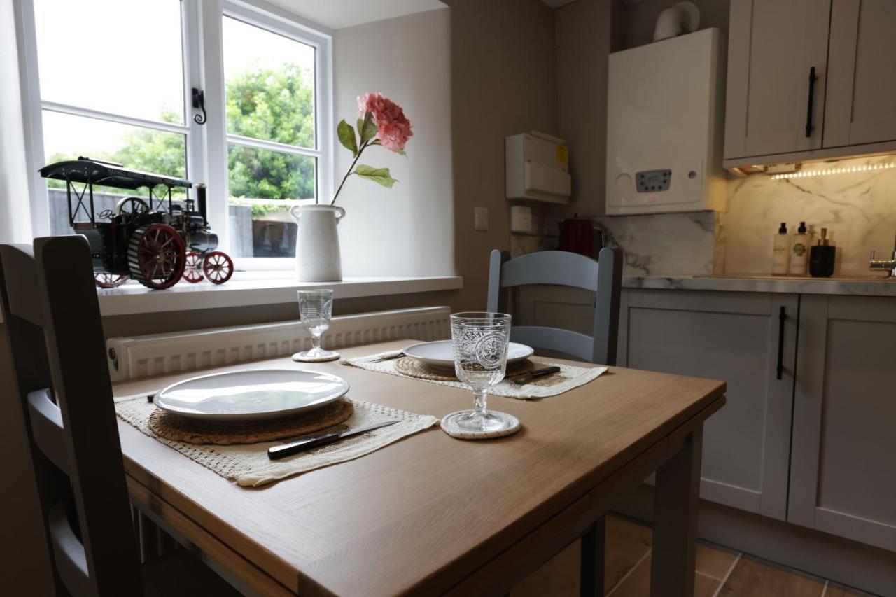 The Bakehouse - last minute hotel in Chipping Norton