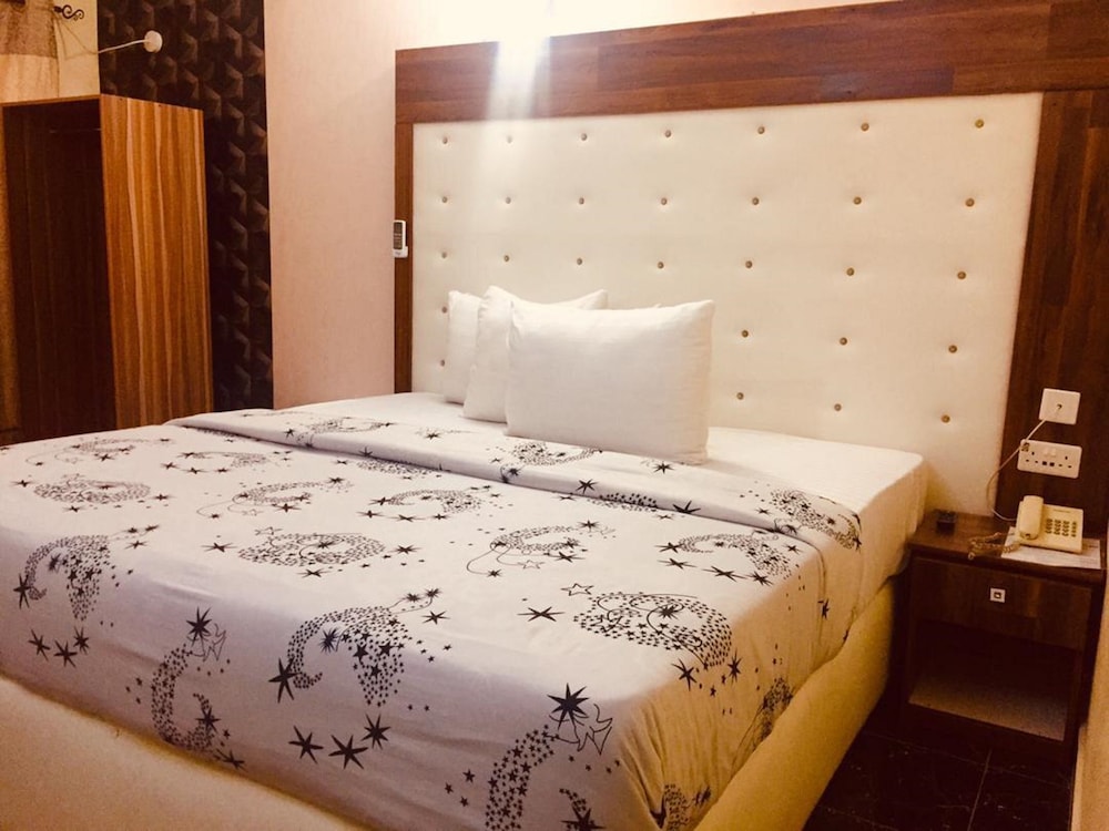 BeamGate Hotel — Uyo — photo 3