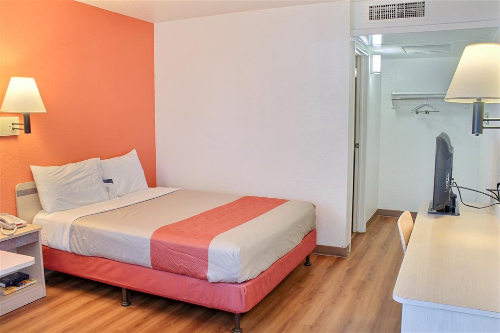 Motel 6 Atascadero CA - photo 12