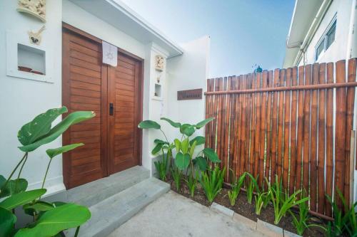 Villa Semangka Seminyak Umalas — 4-Star Luxury Hotel in Kerobokan, Indonesia