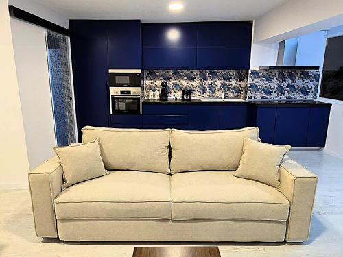 La Nr 17 — 4-Star Luxury Hotel in Cernavoda, Romania